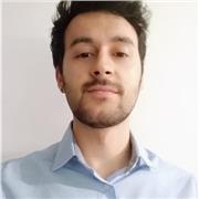 Sono un ingegnere nel campo della robotica. Vorrei trasmettere la mia passione per la materia spiegando in maniera semplice concetti che a primo impatto possono sembrare complessi